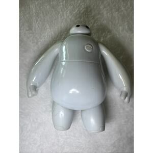 2014 Big Hero 6 Baymax 6" Inch Action Figure Disney